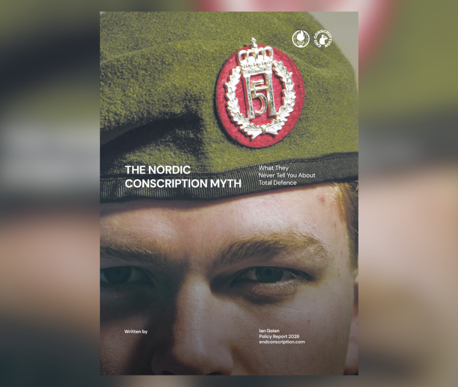 SpeakFreely Website Image