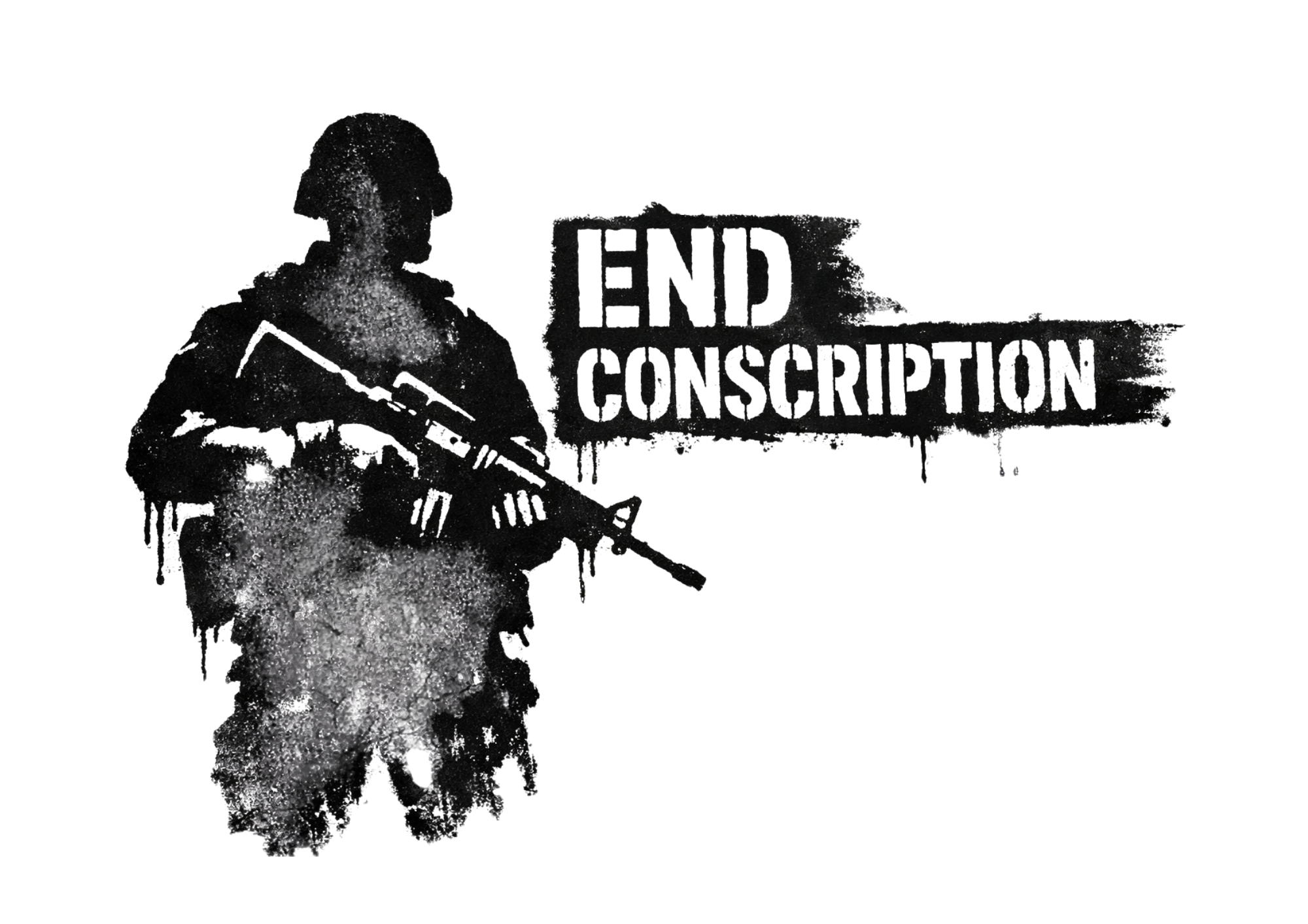 End Conscription!